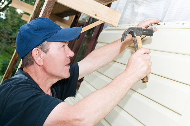 Siding for Multi-Family Homes in Mountain Home Af, ID